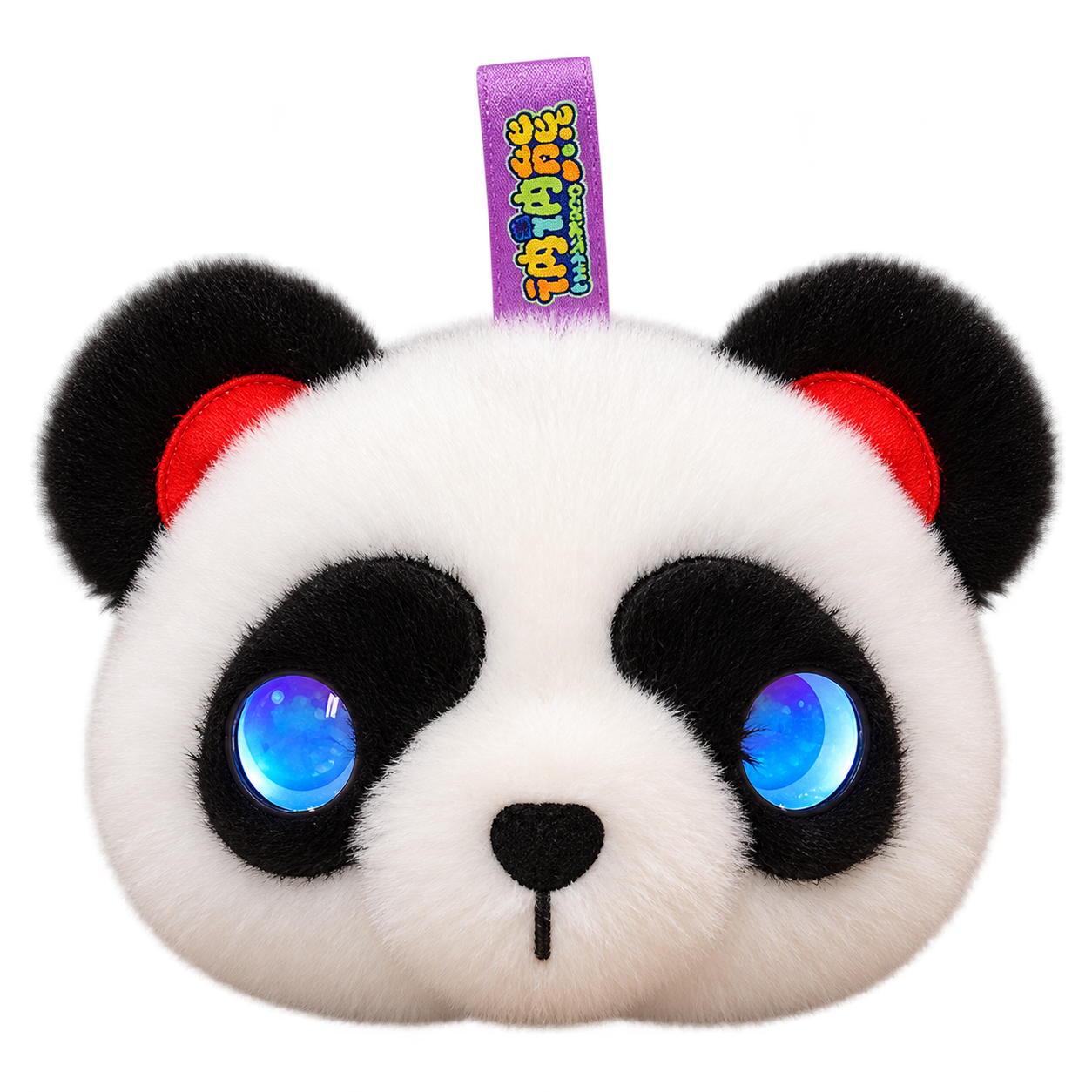 PawmiAI Panda companion