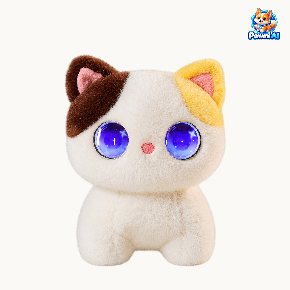 PawmiAI Star Cat companion